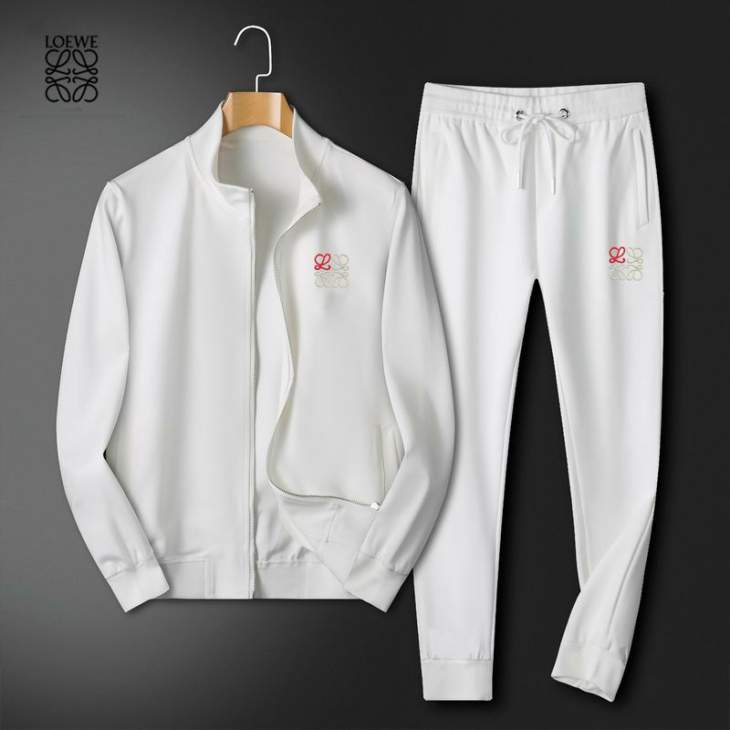 Picture of Loewe Sweater Suits _SKULoeweM-4XL25cx0140681